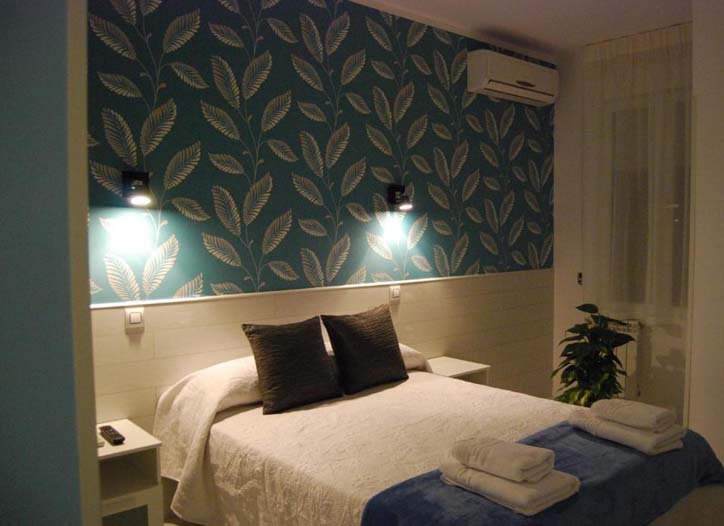 Habitación Petite Maman