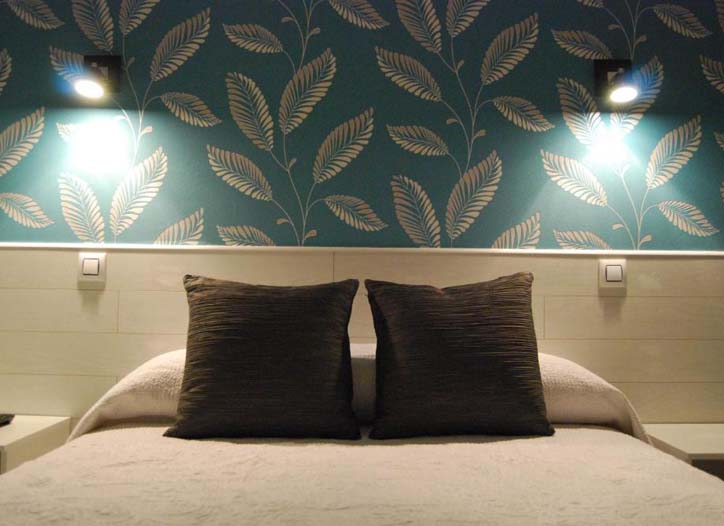 Hostal en Madrid centro