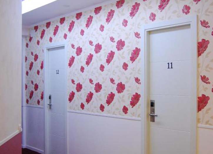 Hostal Petite Maman centro Madrid