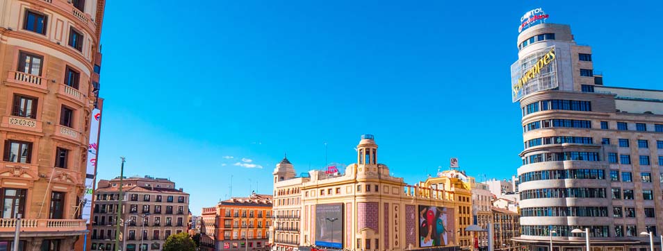 Hostal Madrid