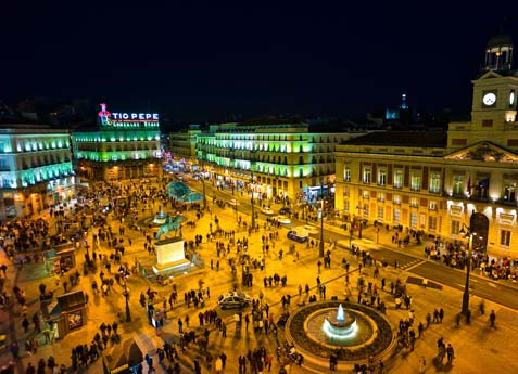 Hostal Centro Madrid
