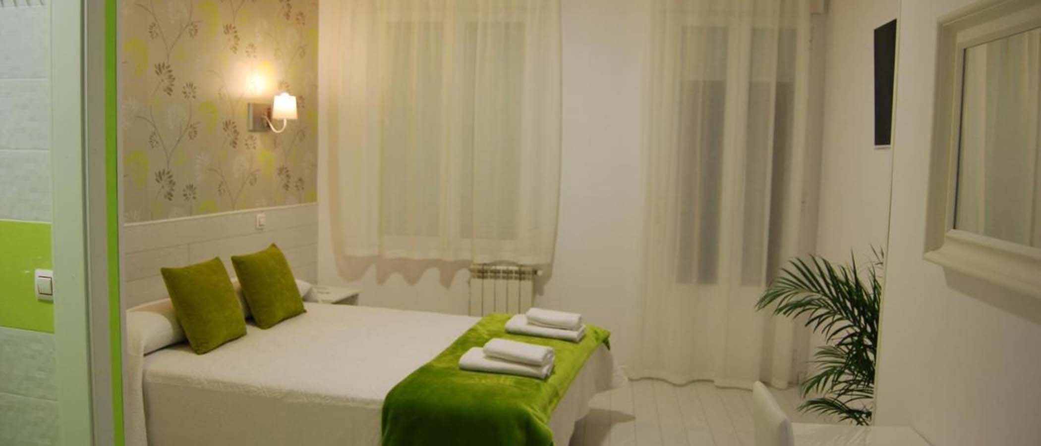 Hostal Petite Maman